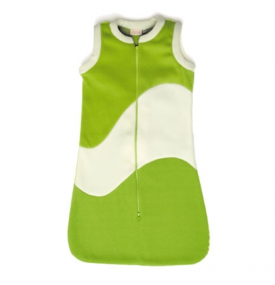 Fresk Slaapzak Golf Lime